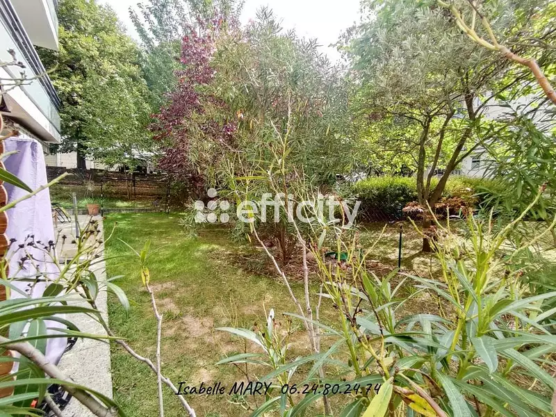 Appartement, 85 m²