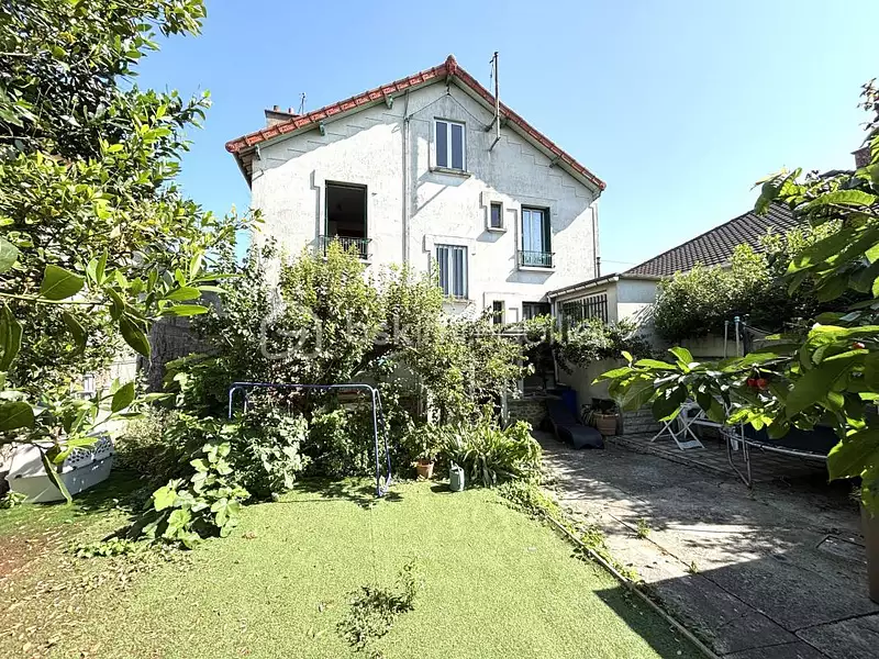 Maison, 160 m²
