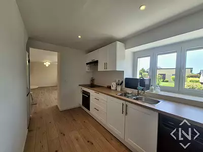 Maison, 89 m²