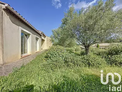 Maison, 170 m²