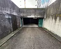 Parking, 12 m²