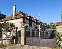 Maison, 326 m²
