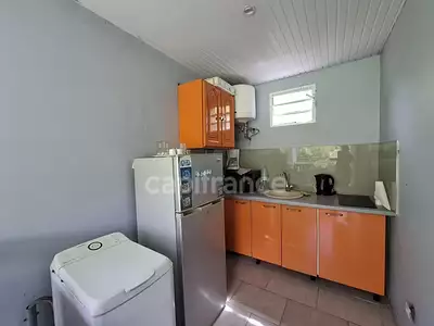Maison, 24 m²