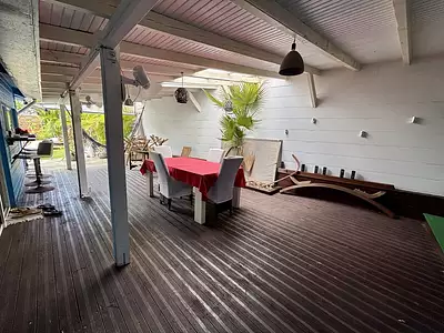 Maison, 67,64 m²