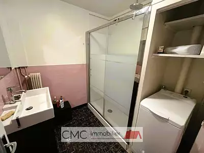 Appartement, 60,62 m²