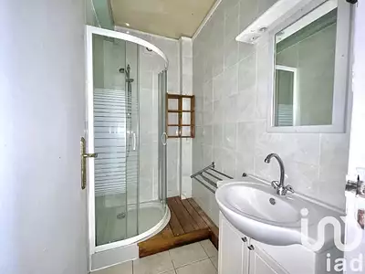 Appartement, 50 m²