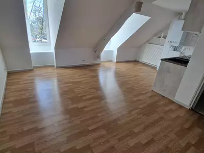Appartement, 28,71 m²