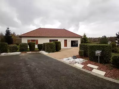 Maison, 140 m²