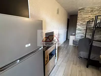 Appartement, 18 m²