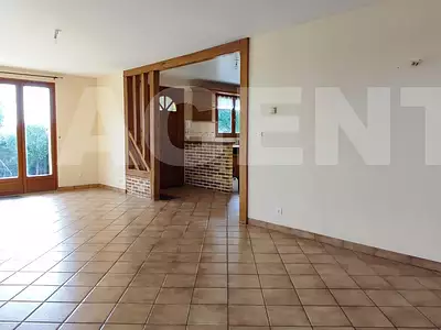 Maison, 100 m²