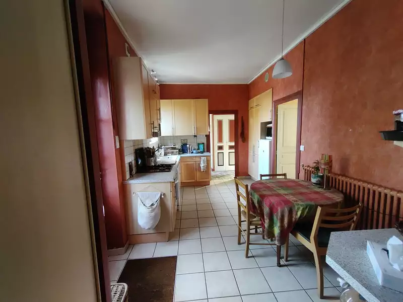 Maison, 179 m²