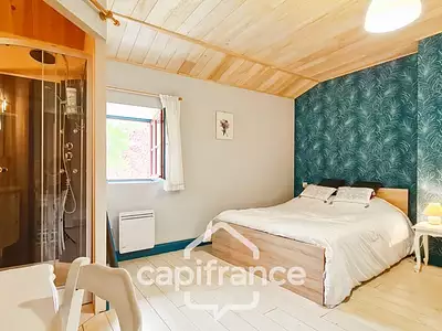 Maison, 145 m²
