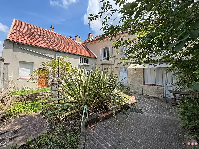 Appartement, 40,95 m²