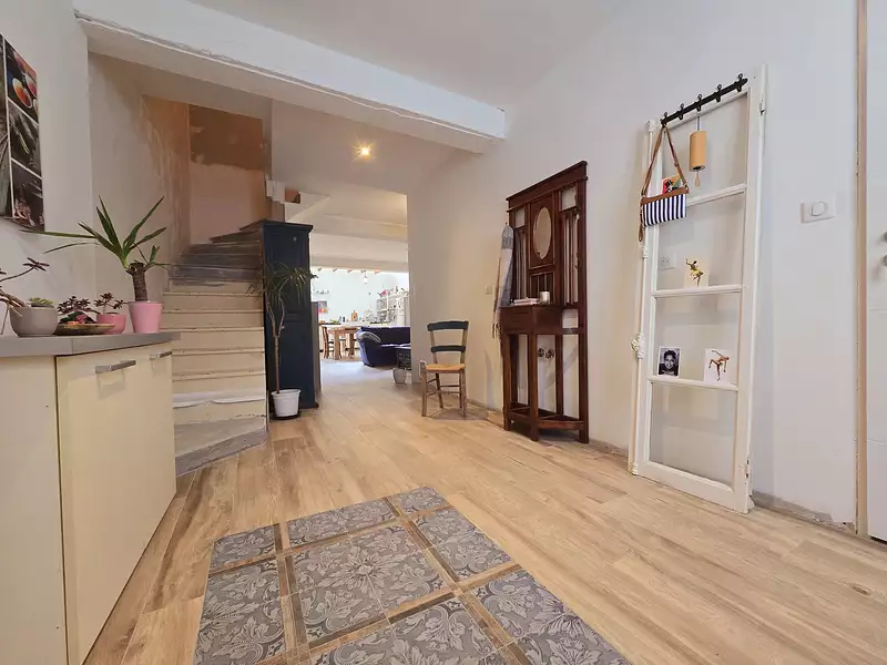 Maison, 128 m²