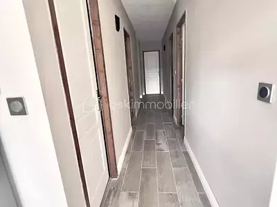 Maison, 124 m²