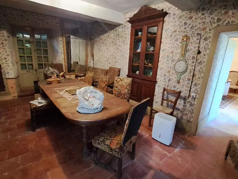 Maison, 502 m²