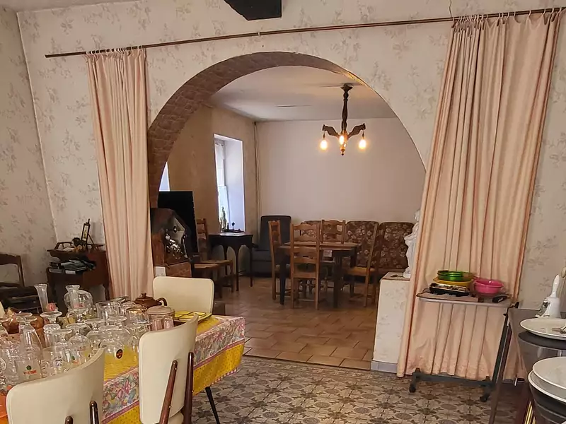 Maison, 165 m²