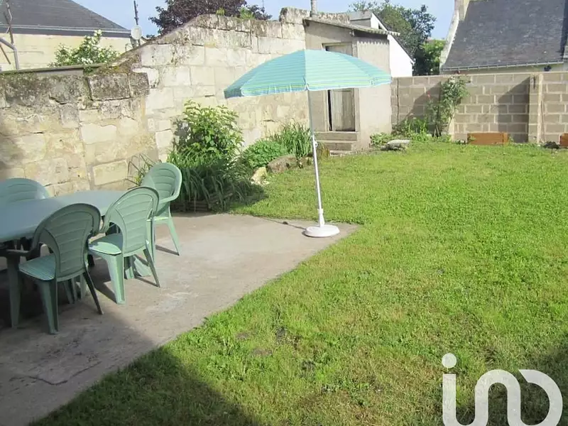 Immeuble, 167 m²