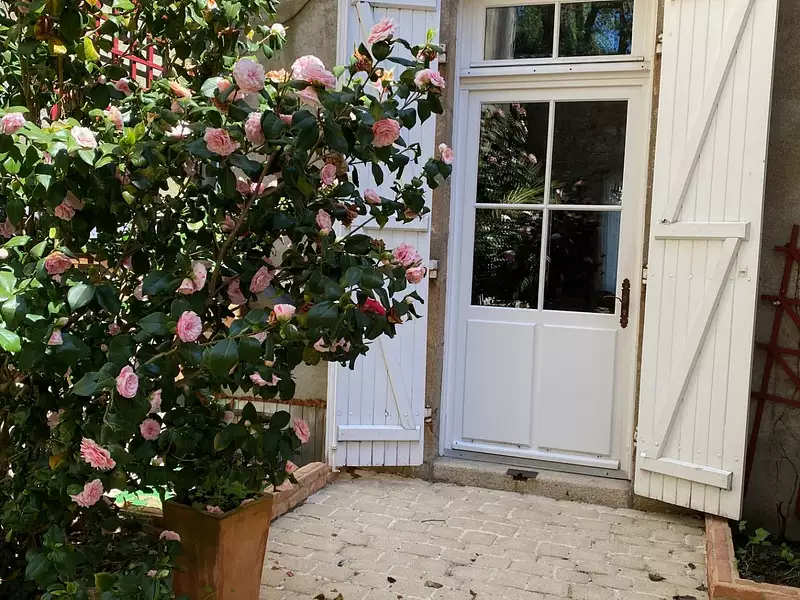 Maison, 180 m²