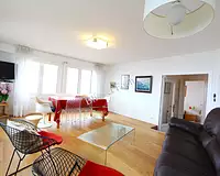 Appartement, 80,69 m²