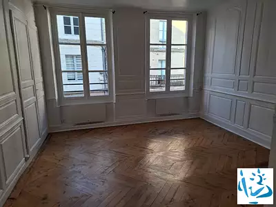 Appartement, 45,02 m²