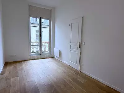 Appartement, 67 m²