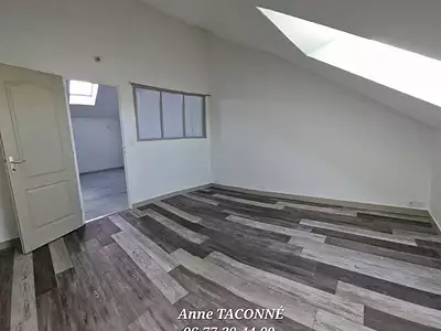 Appartement, 60 m²