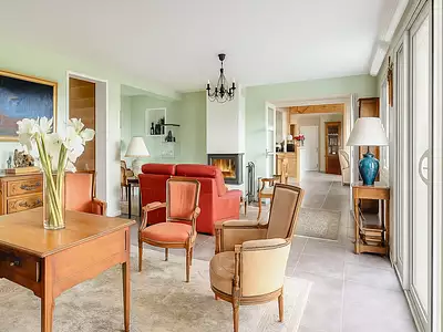 Maison, 202 m²