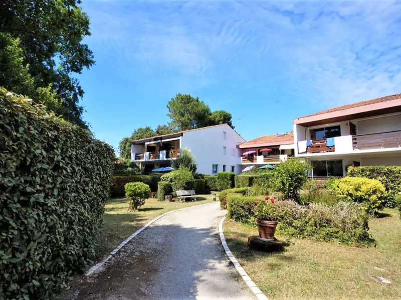 Appartement, 62,93 m²