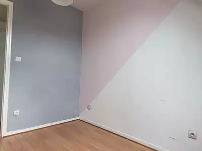 Appartement, 53 m²
