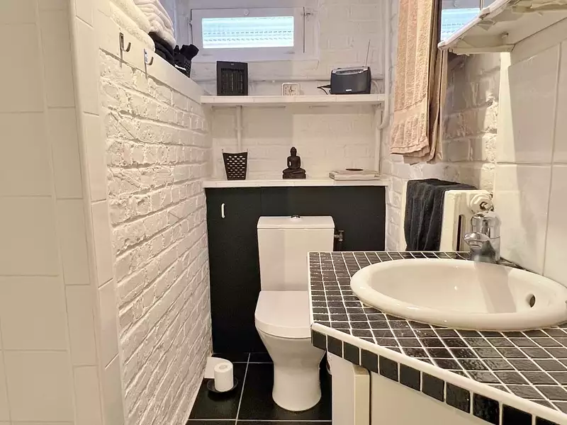 Maison, 100 m²