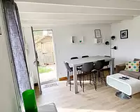 Maison, 38,4 m²