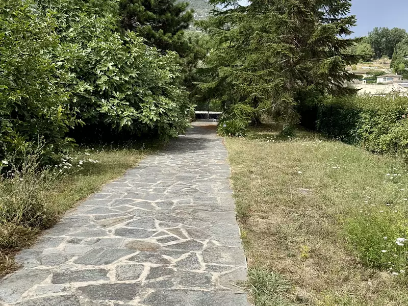 Maison, 111 m²