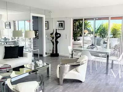 Appartement, 76 m²