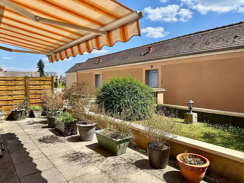 Appartement, 50 m²