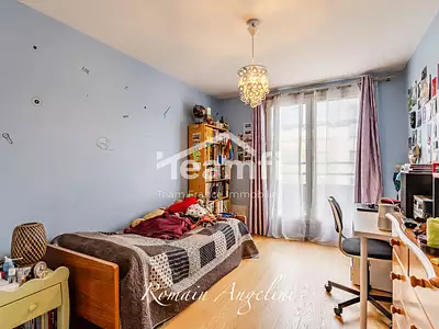 Appartement, 109 m²