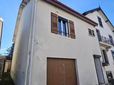 Maison, 110 m²