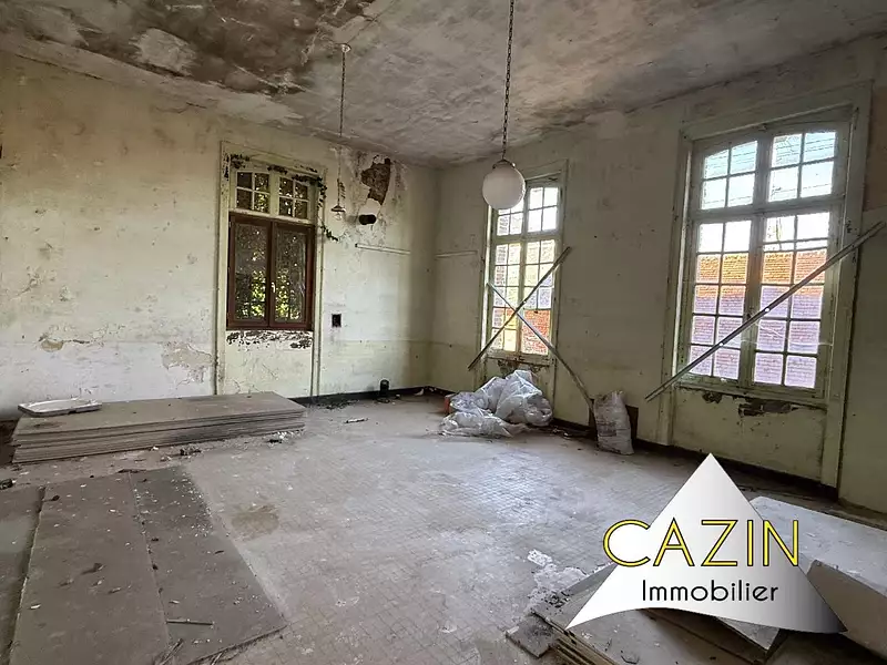 Maison, 400 m²