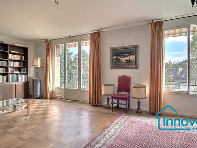 Appartement, 134,34 m²