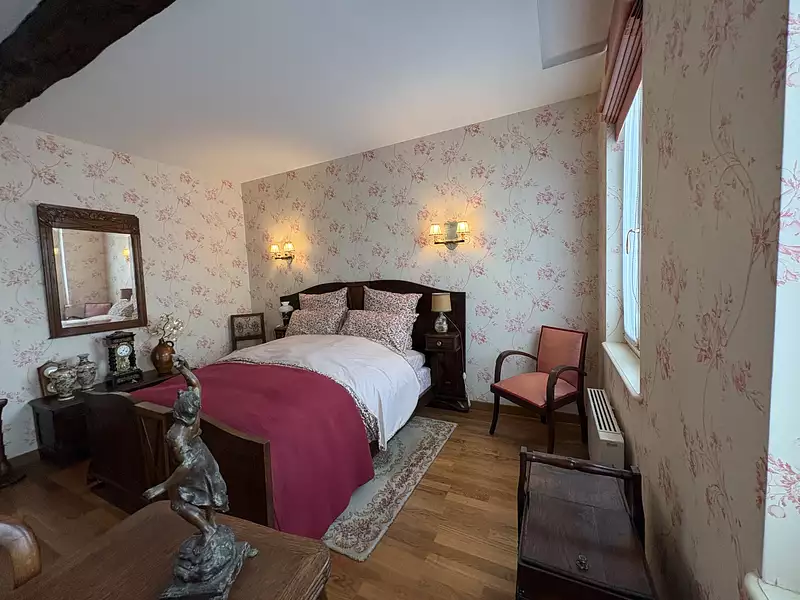 Maison, 145 m²