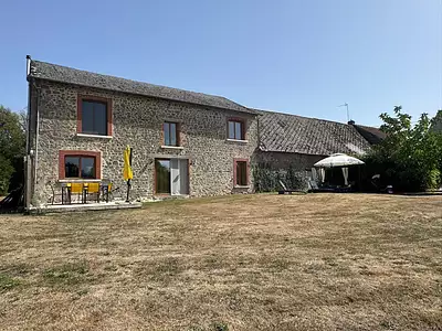 Maison, 175 m²