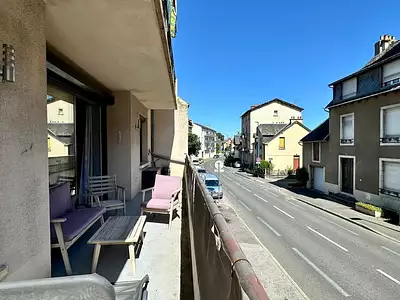 Appartement, 89 m²
