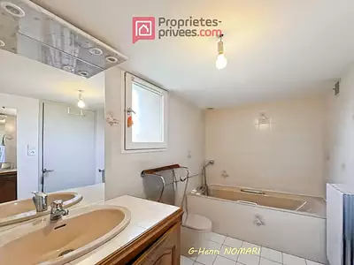 Maison, 110 m²