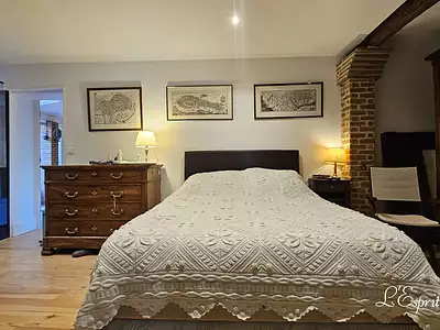 Maison, 355 m²