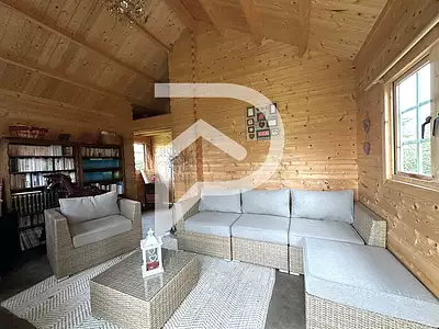 Maison, 109,37 m²