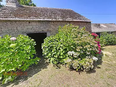 Maison, 63 m²