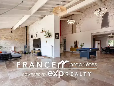 Maison, 283 m²