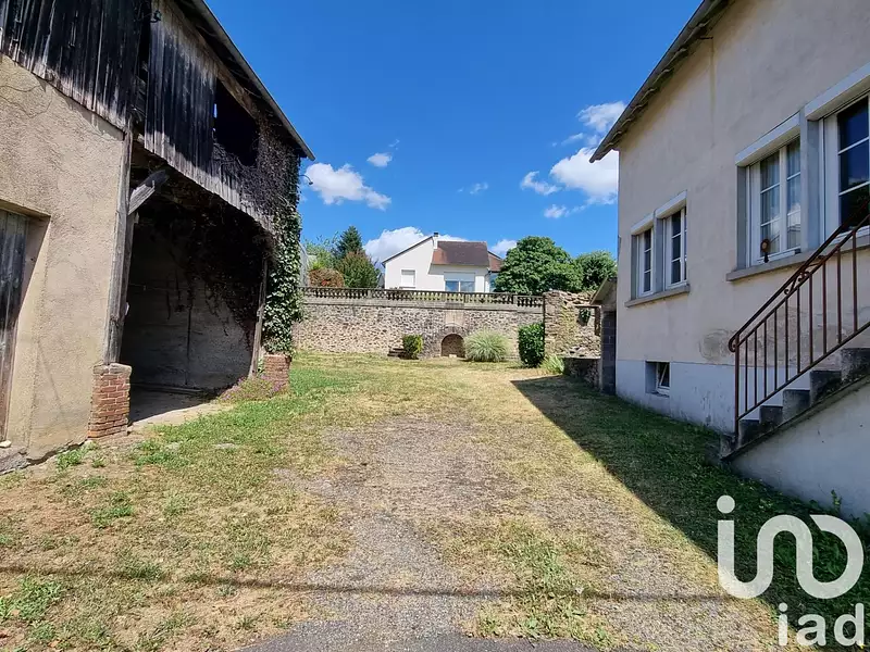 Maison, 122 m²