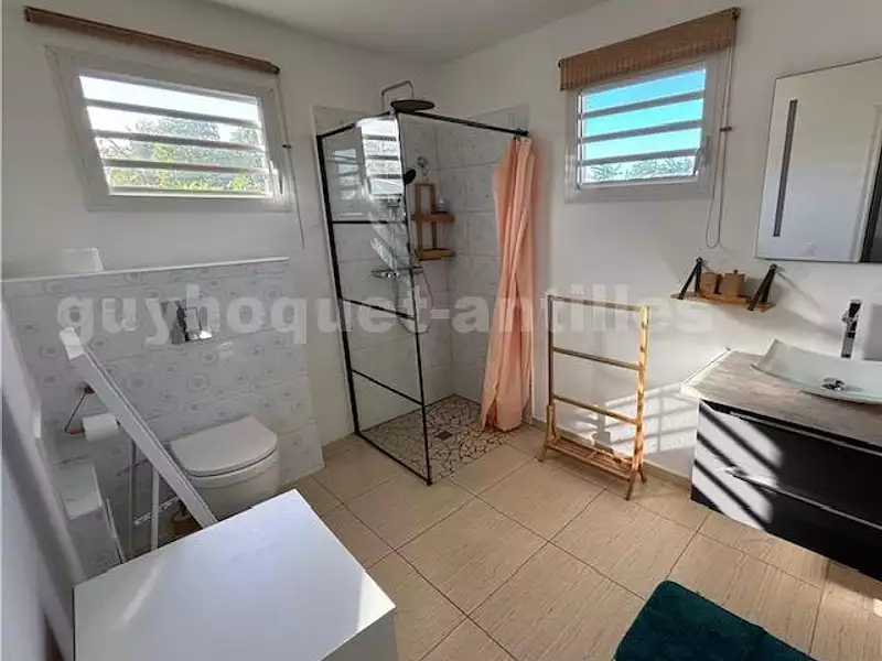 Appartement, 94,3 m²