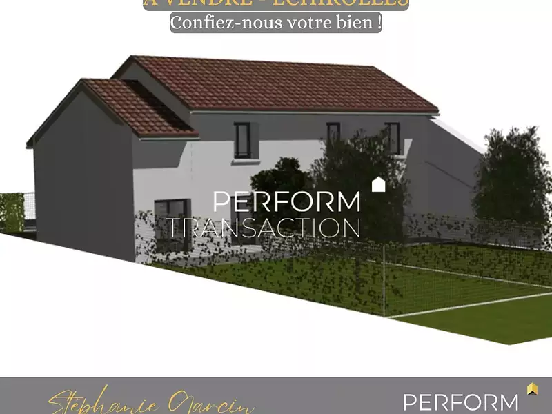 Maison, 93,5 m²